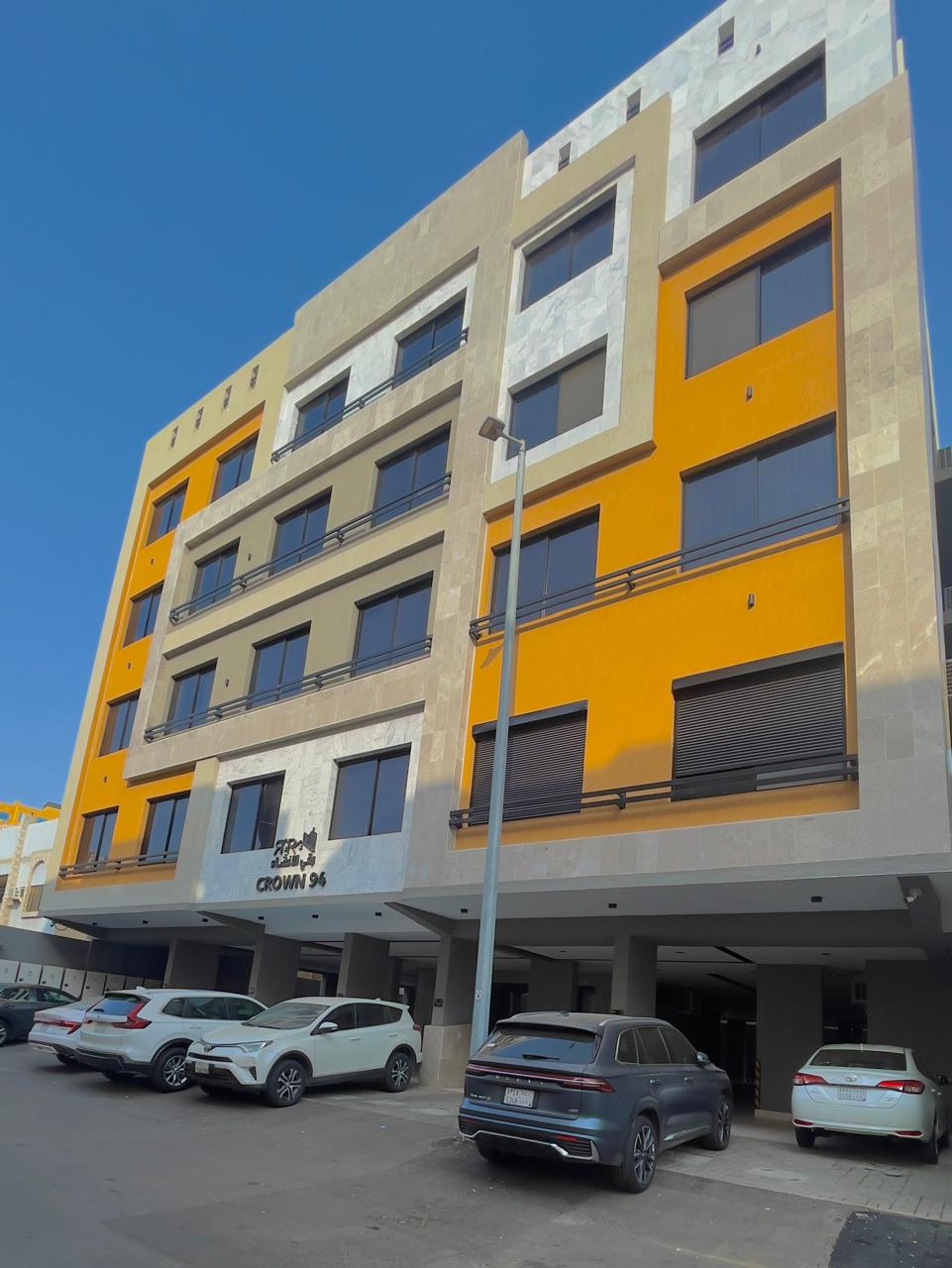 شركة رقي الأنشاء للتطوير العقاري2